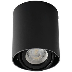 Изображение товара Накладной точечный светильник Kanlux TOLEO DTO50-B 26110