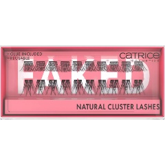 Изображение товара Накладные ресницы CATRICE Faked Natural Cluster Lashes