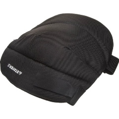 Изображение товара Наколенники STAYER "SOFT" матерчатые 2-11196