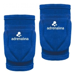 Изображение товара Волейбольные наколенники ADRENALINA MT10 4604-029 L синий Защита и комфорт