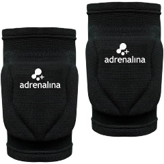 Изображение товара Наколенники волейбольные +ADRENALINA MT10 4604-049, размер L, черный