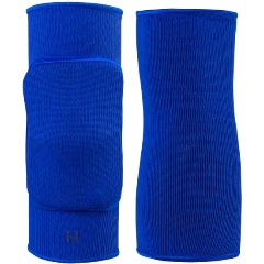 Изображение товара Наколенники волейбольные KS-101, синий, размер S