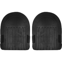 Изображение товара Защитные наколенники из вспененного полиэтилена для защиты коленей КУРС 11991