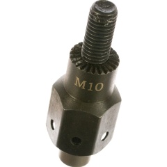 Изображение товара Наконечник MESSER М10 для резьбового аккумуляторного заклепочника LW20LM