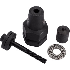 Изображение товара Наконечник MESSER М5 для резьбового аккумуляторного заклепочника LW20LM