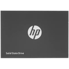 Hp solid state hard drive top