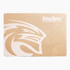 Изображение товара SSD диск KingSpec P3, 2000гб, 2.5", SATA (P3-2TB)