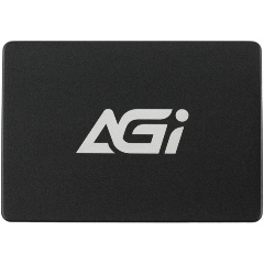 Изображение товара SSD диск AGi AI238, 2048Гб , 2.5", SATA (AGI2K0GIMAI238)