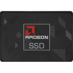 Изображение товара Накопитель SSD AMD Radeon R3 SATA 2.5" 256GB