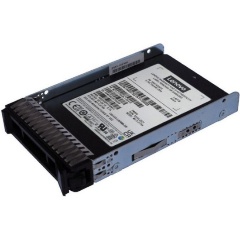 Изображение товара Накопитель SSD Lenovo ThinkSystem PM893a SATA 6Gb 2.5" 1.92TB (4XB7A87526)