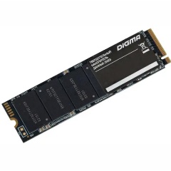 Изображение товара SSD диск Digma Top P8 2Tb PCI-E 4.0 x4 M.2 (DGST4002TP83T)