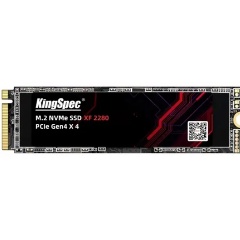 Изображение товара SSD диск Kingspec 1Tb PCI-E 4.0 x4 M.2 (XF-1TB)