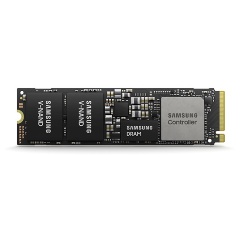 Изображение товара SSD диск Samsung PM9A1a 1TB M.2 PCIe 4.0 дисковый накопитель