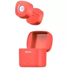 Изображение товара Фонарь налобный Nextool Night Walk Headlamp, оранжевый (NE20108)