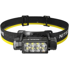 Изображение товара Фонарь налобный NITECORE HC65 UHE (HC65UHE)