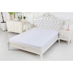 Изображение товара Наматрасник Sofi de Marko Корал Флис, 180х200