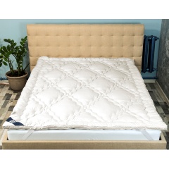 Изображение товара Наматрасник - топпер Edelson MERINO WOOL 180*200см, EMW-T180