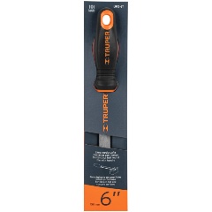 Изображение товара Напильник TRUPER LMCB-6T 15317 (152 мм)