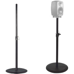 Изображение товара Напольная стойка для мониторов Genelec 8000-409B