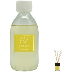 Изображение товара Наполнитель для диффузора AMBIENTAIR Lacrosse Амбра, 250 мл