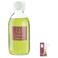 Изображение товара Наполнитель для диффузора AMBIENTAIR Lacrosse Тубероза, 250 мл