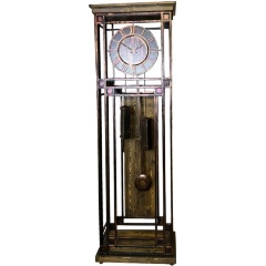 Изображение товара Напольные часы ДИНАСТИЯ 01-201