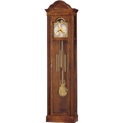 Изображение товара Напольные часы Howard Miller Ashley 610-519 с боем и музыкальным механизмом