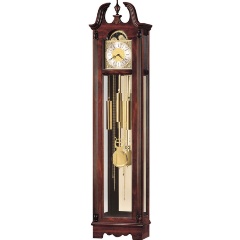Изображение товара Напольные часы Howard Miller 610-733 Nottingham с кварцевым механизмом и луной