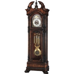 Изображение товара Напольные часы Howard Miller 610-999 Reagan с механическим механизмом