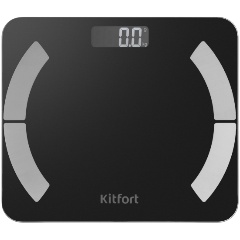 Изображение товара Весы напольные Kitfort КТ-814