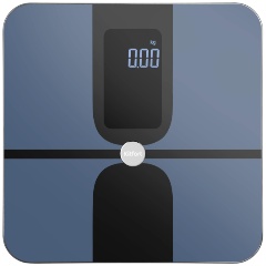 Изображение товара Весы напольные Kitfort КТ-816