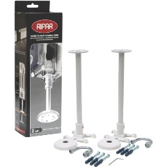 Изображение товара Напольный кронштейн RIFAR R.Ad.SW01 комплект 2 шт для радиаторов