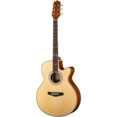 Изображение товара Акустическая гитара Naranda F303CNA