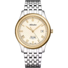 Изображение товара Наручные часы Adriatica A1025.2161Q с сапфировым стеклом и водозащитой WR 50