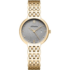 Изображение товара Женские наручные часы Adriatica A3792.1187Q с кварцевым механизмом и водонепроницаемостью