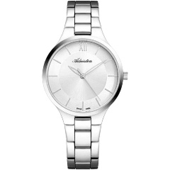 Изображение товара Женские кварцевые часы Adriatica A3823.5163Q с PVD покрытием и водонепроницаемостью