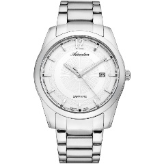 Изображение товара Швейцарские мужские кварцевые часы Adriatica A8301.5153Q с сапфировым стеклом