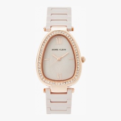 Изображение товара Часы Anne Klein 5012RGTP женские кварцевые с водонепроницаемостью WR30