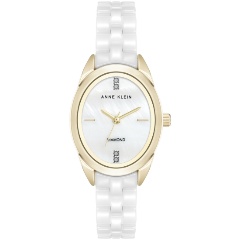 Изображение товара Anne Klein 5182WTGB
