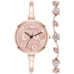 Изображение товара Anne Klein 5274RGST