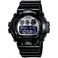 Изображение товара CASIO DW-6900NB-1