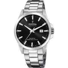 Изображение товара Мужские наручные часы Festina F20024/4 с сапфировым стеклом и водонепроницаемостью