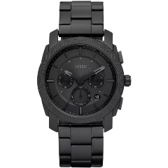 Изображение товара Мужские кварцевые часы FOSSIL FS6015 с браслетом