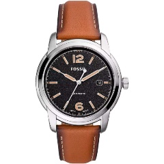 Изображение товара Fossil ME3233 Мужские и женские механические часы с автоподзаводом водонепроницаемые 43 мм