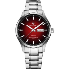 Изображение товара Мужские автоматические часы Greenwich GW 054.10.35 водостойкие 10 атмосфер