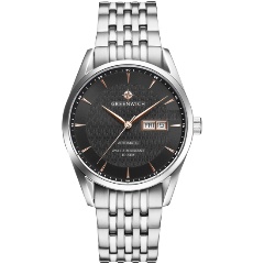 Изображение товара Наручные часы GREENWICH GW 074.10.35 с автоматическим механизмом