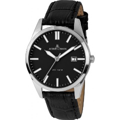 Изображение товара Часы Jacques Lemans 1-2002D мужские кварцевые водонепроницаемые классика