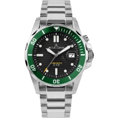 Изображение товара Наручные часы Jacques Lemans 1-2170K гибридный механизм водонепроницаемые мужские