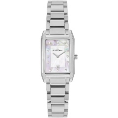 Изображение товара Женские наручные часы Jacques Lemans 1-2189H с кристаллами Swarovski и датой
