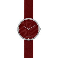 Изображение товара Женские кварцевые часы Jacques Lemans 1-2093F водонепроницаемые